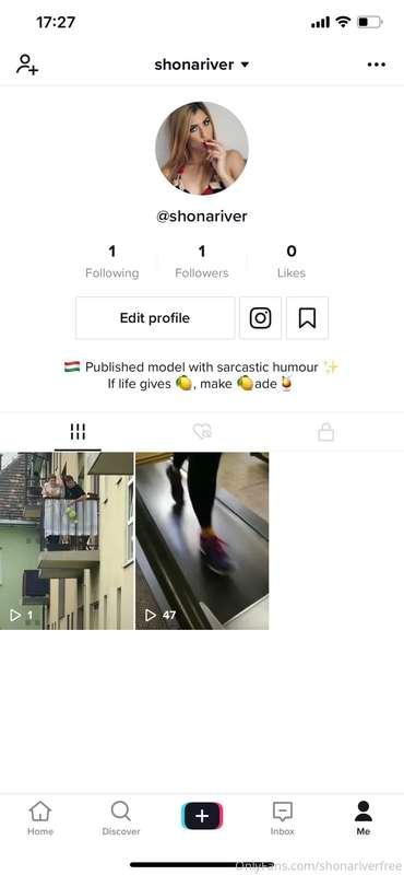 https://vm.tiktok.com/TokDnB/

New tiktok profile:))))