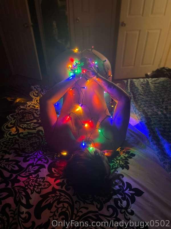 Merry Christmas happy new year finally got this acc back 😘