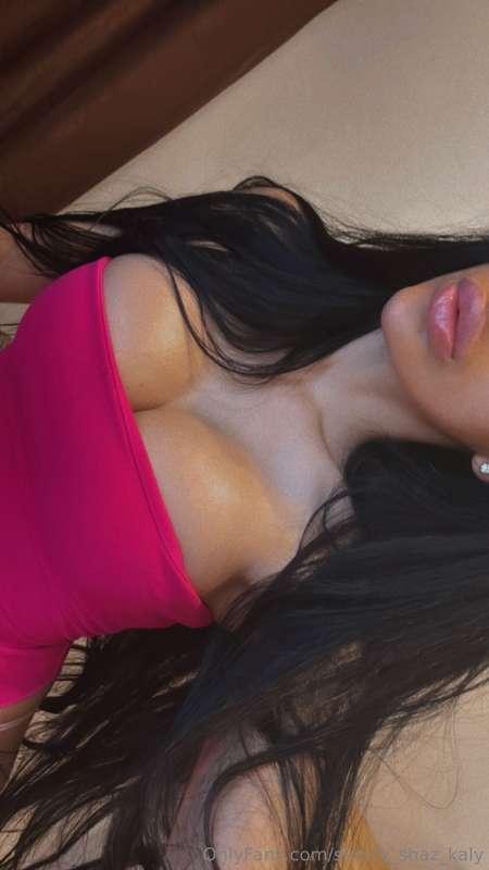 My VIP page is for those who truly love me – the real ones w..