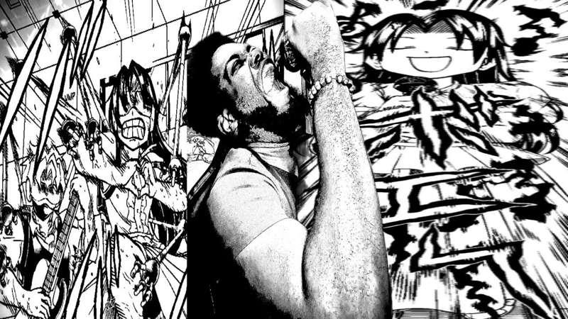 The Potential Of The Origin Of Unluck Breaks The Timeline! | Undead Unluck Chapter 209 Review