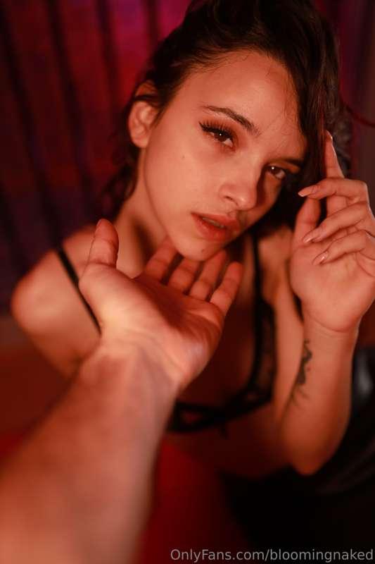 I want to tease you before I please you 💋
