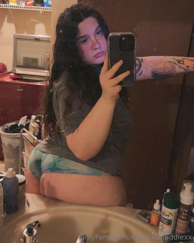 xxtattedbaddiexx main image