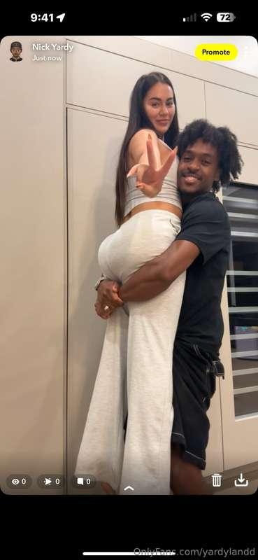 Y’all ready for some new heat?