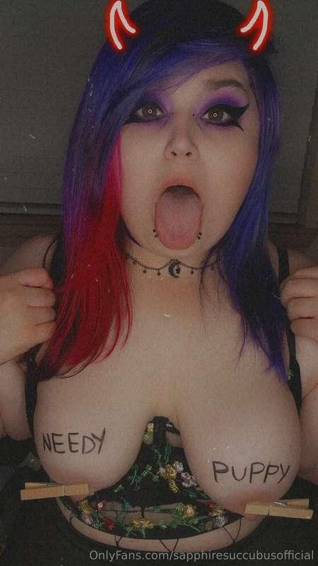 sapphiresuccubusofficial image #6