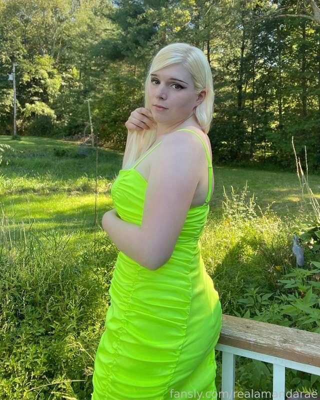 realamandarae image #1