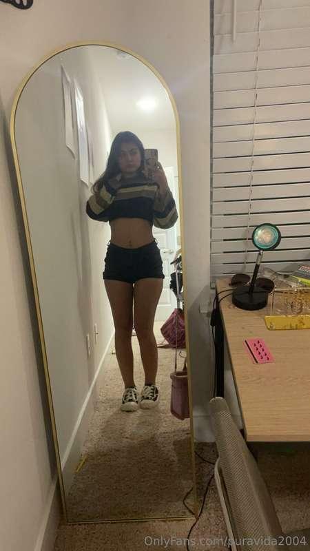 just wait till you see what’s underneath ;))