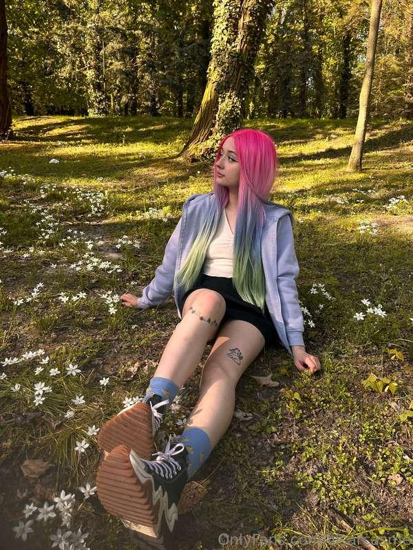 Go where you feel most alive.🌲💚