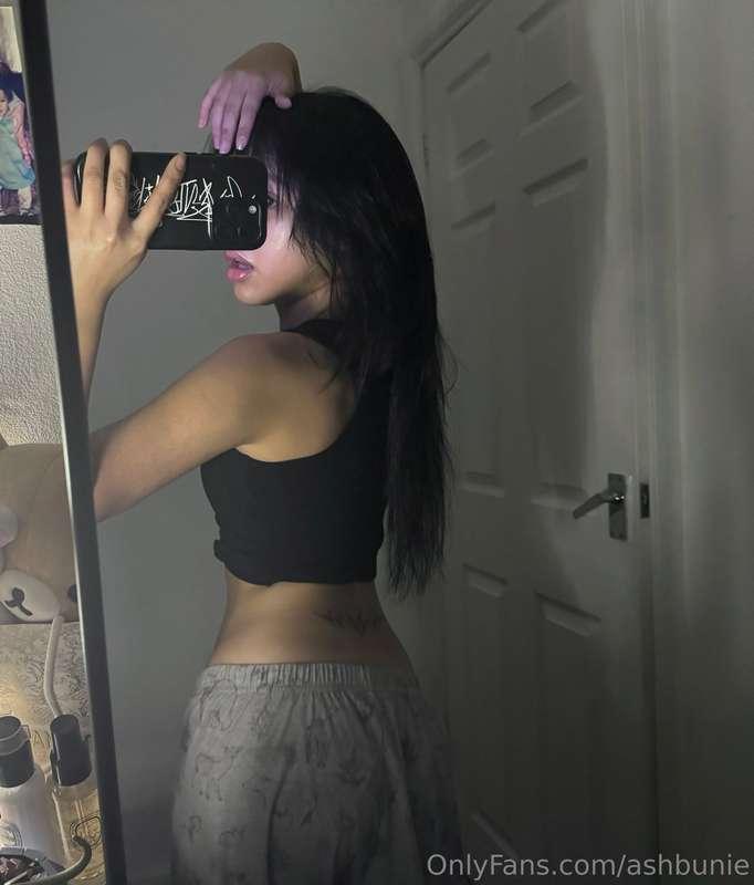 Casual ashlyne after stream :)