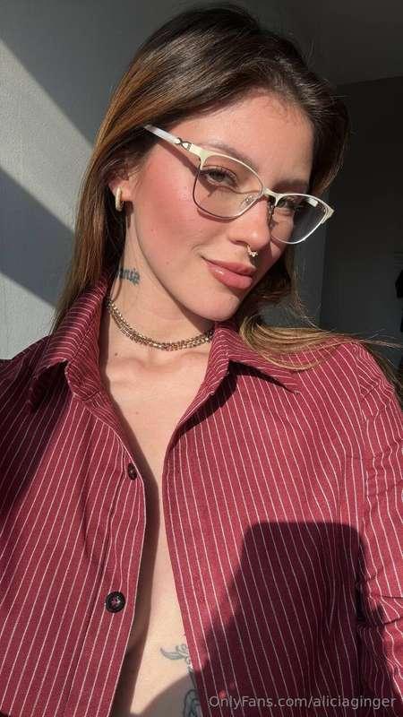 No joke, but if I did a DNA test, I'm sure I'd have graphite..