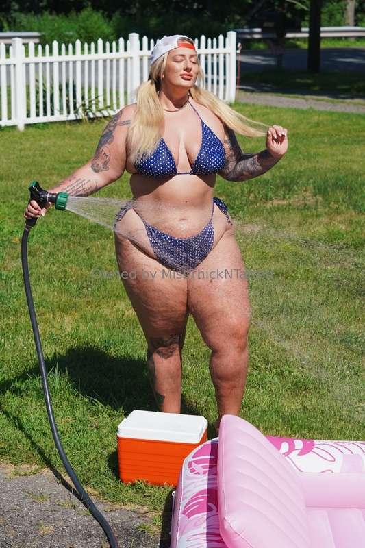 hot girl summa