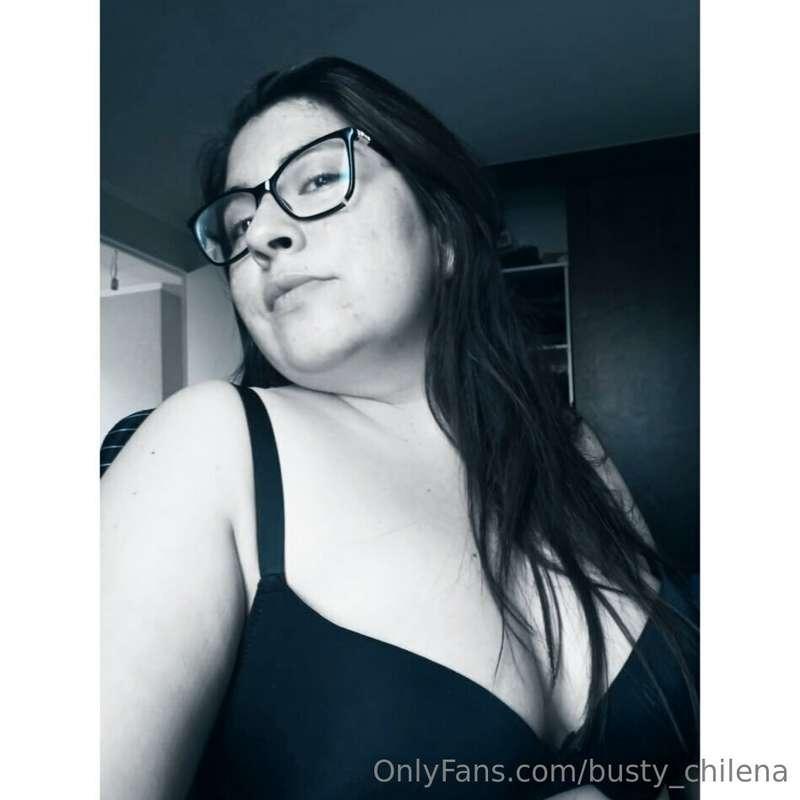 Aquí, casual ☺️