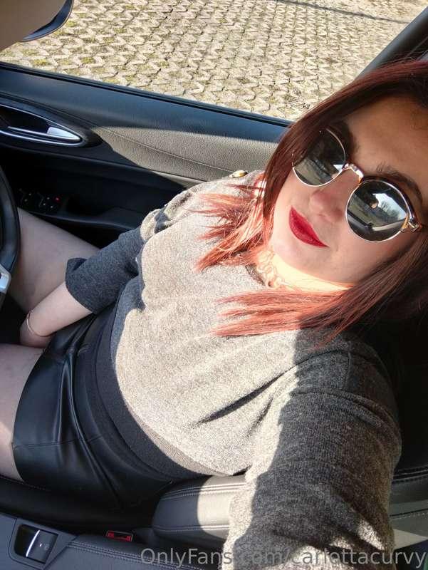 Good morning🤗 what a great sunny day in Milan☀️