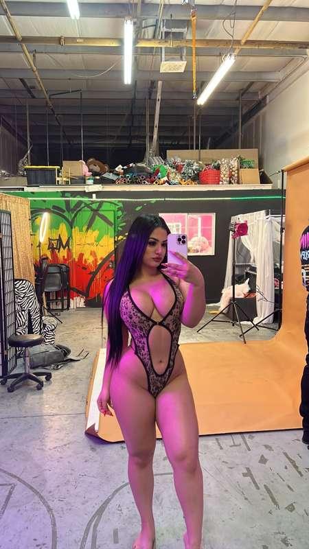 Is my body your favorite? 🥵