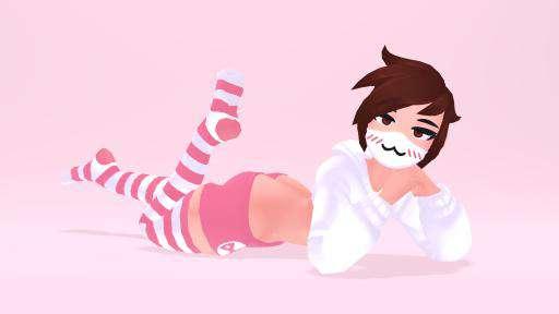 Special VRC Meetup for Sweetie Pies TOMORROW 9PM EST