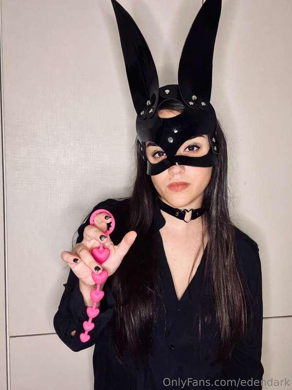 Mistress Eden is waiting for you tonight😈
