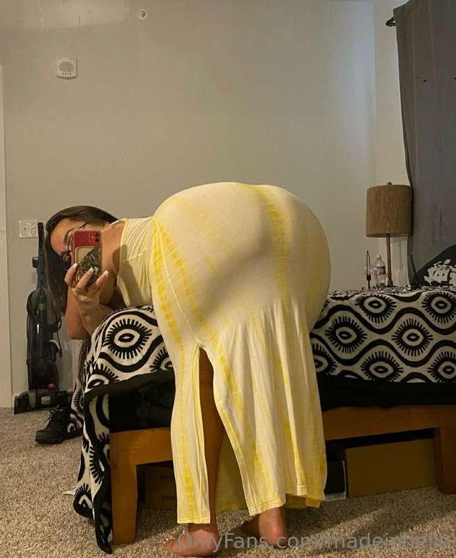 sundress szn is approaching