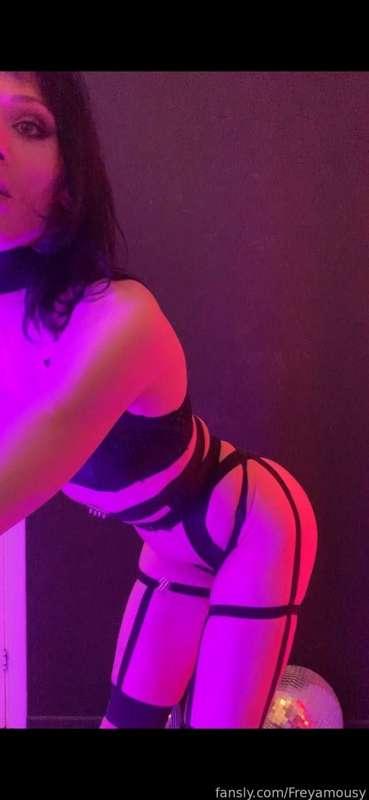 freyamousy image #2