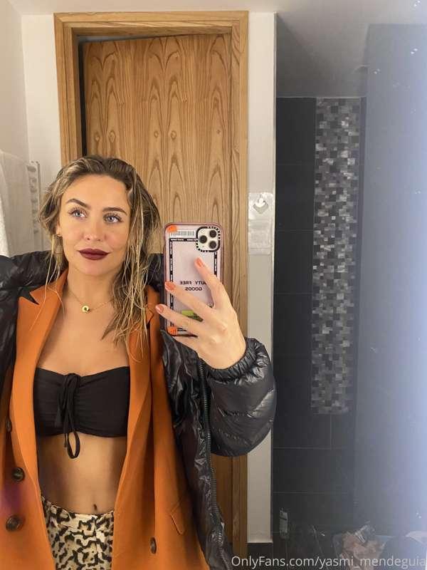 How are you? 😉😘