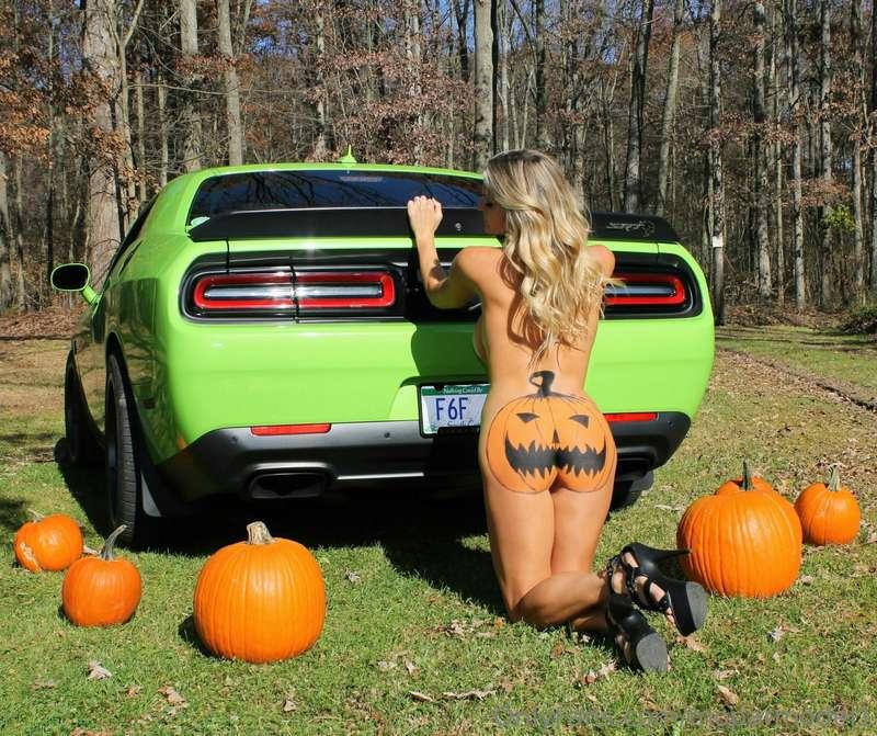 Happy Halloween! 🎃