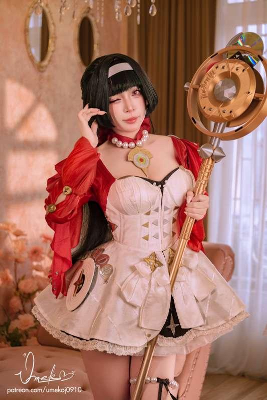 March HD Set 2: ASTRA YAO Preview