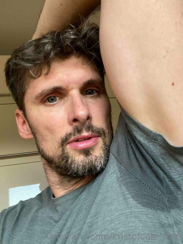 Just thought you might want to take a sniff...