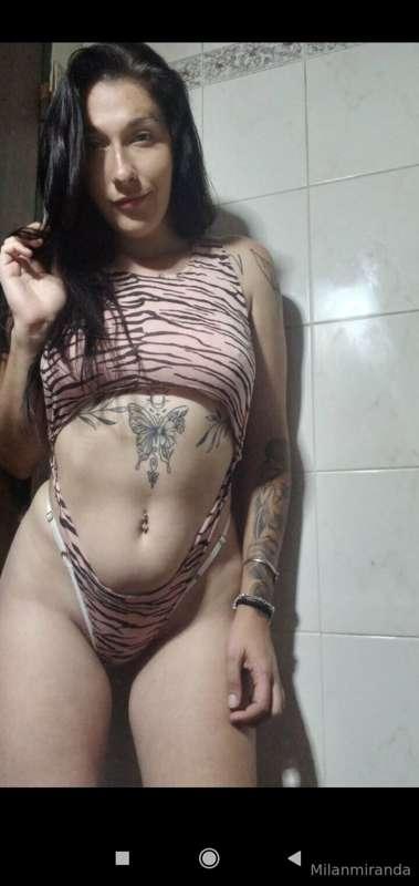 😈FREE SUBSCRIPTION❗✅🟢online now🟢I came to her profile daddy ..