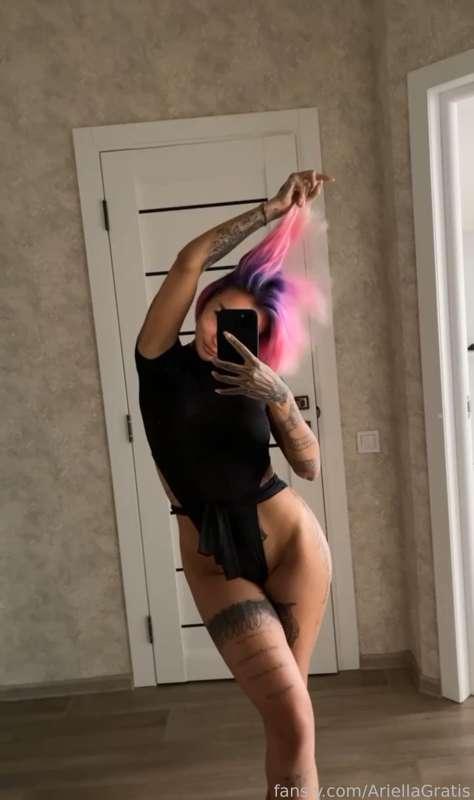 DM