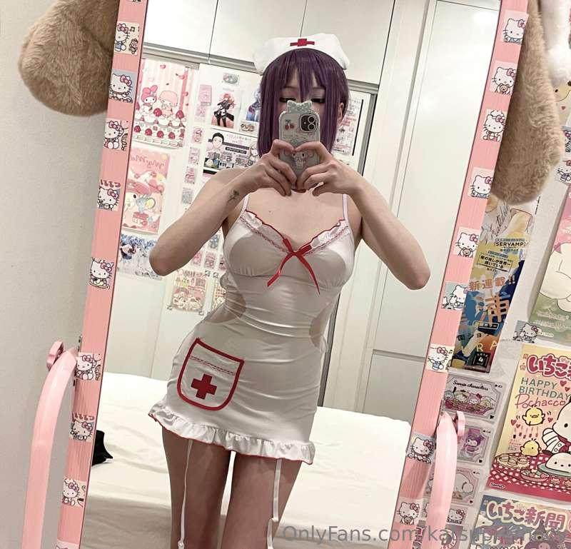 new sextape in this outfit soon🤍