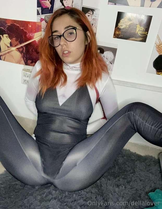 what you would do to me if I would spread my legs for you li..