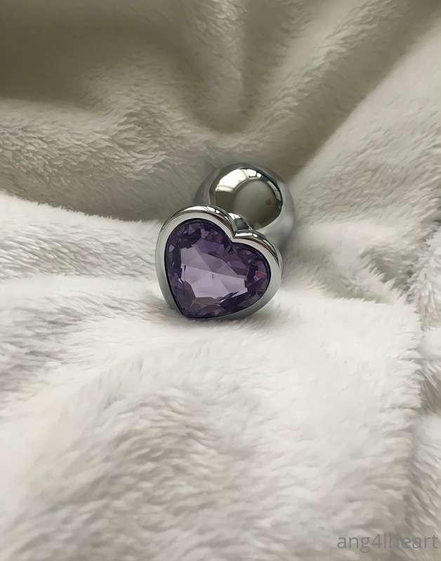 my plug is so pretty