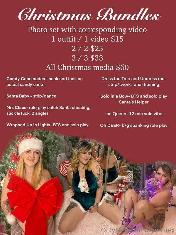 XXX MAS BUNDLES!!