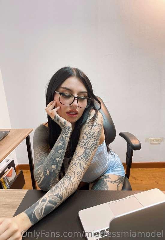 ## Just thinking...😈🍆