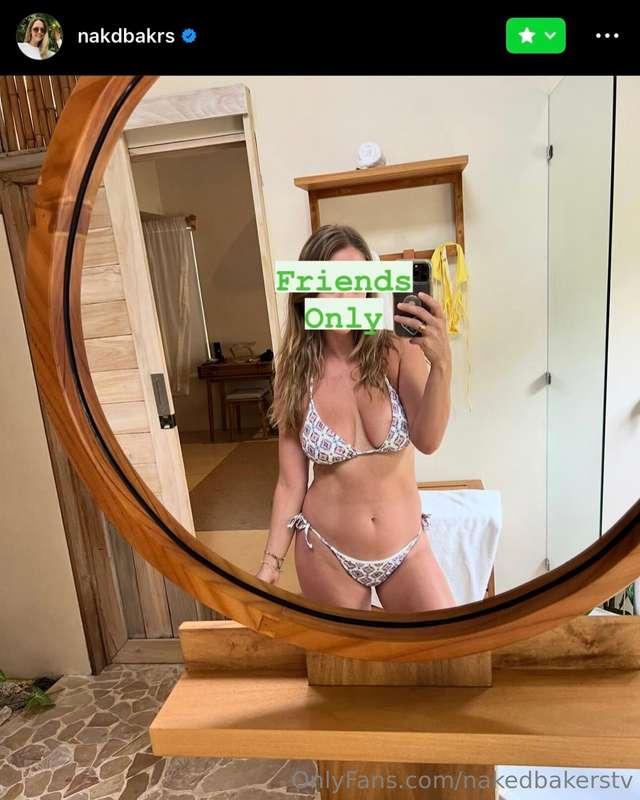 Tip $25 on this post to be added to my "friends only" list o..