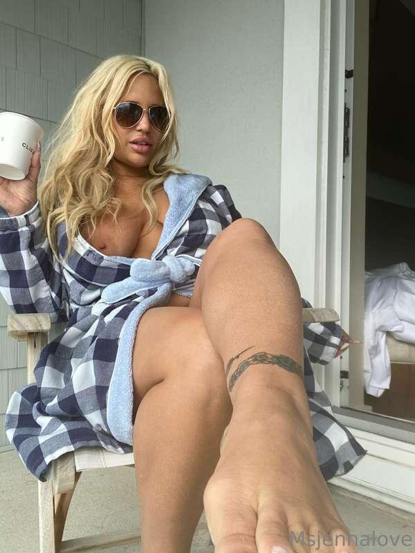 Wanna be the 1st thing I wake up to in the morning? Tip me $..