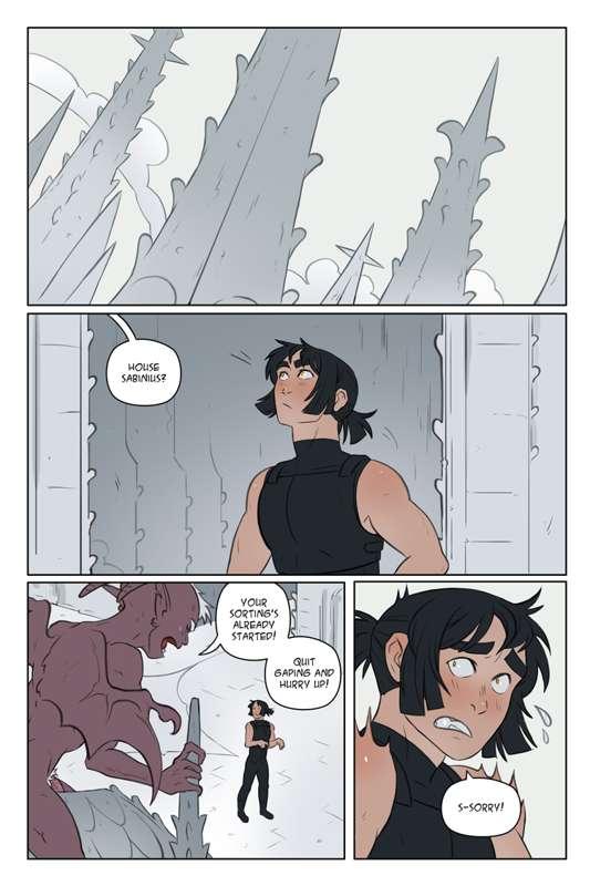 First Course p. 23