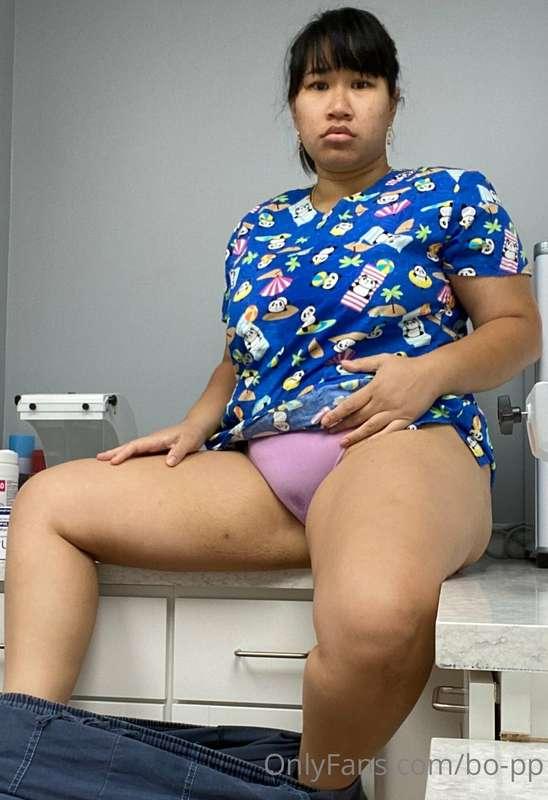 But who’s gonna fuck me on a counter ??