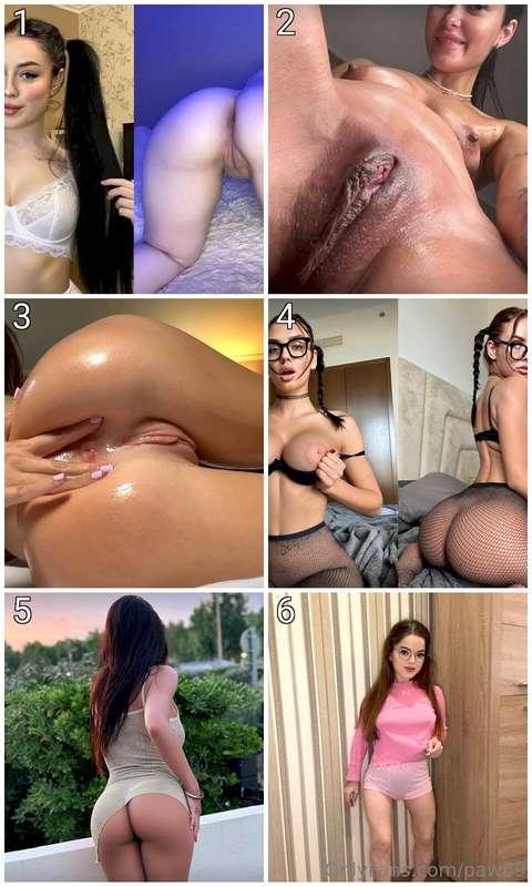💥 JOIN MY BESTIES FOR FREE GOODIES!1. 😘🎀 @lexi_boo2 🎀😘2. 💫🍬 ..