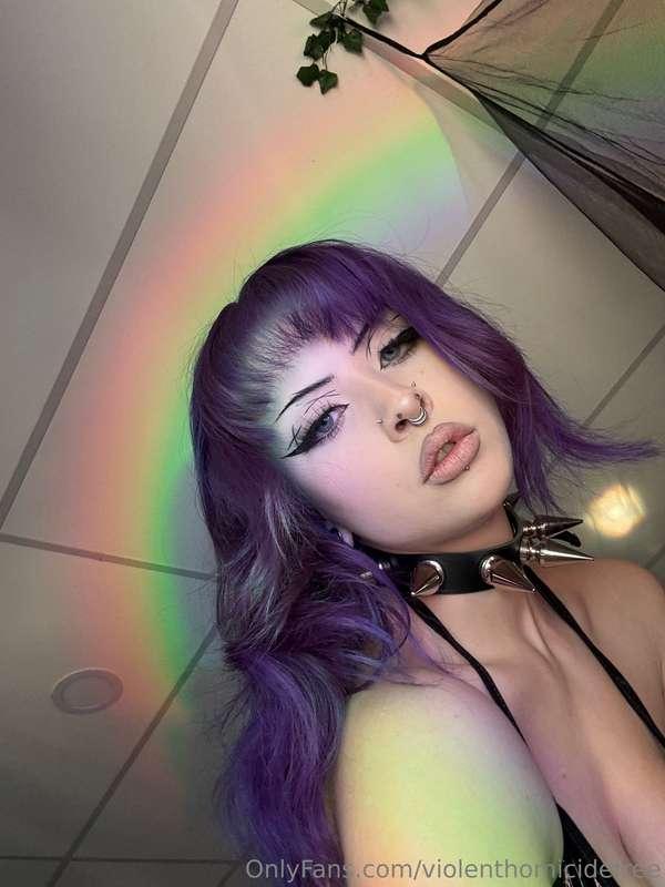 Sunkissed...bout to be cum-kissed