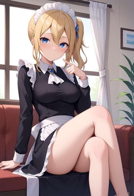 [WiP] Ai Hayasaka