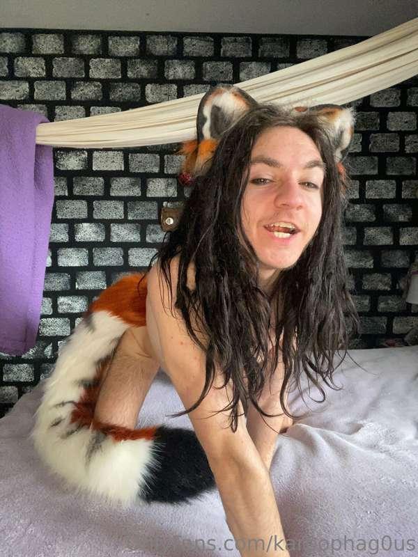 make me roar
