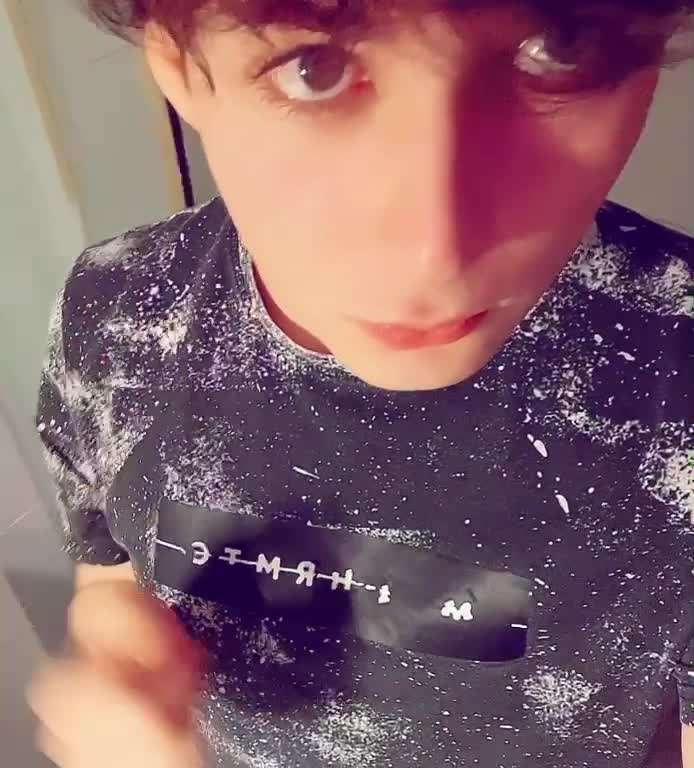 3rd FACE REVEAL???