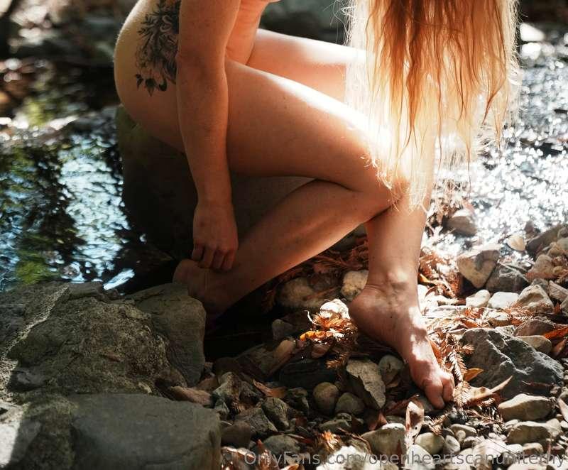 Do you have a fetish? If so what is it? I would love to lear..