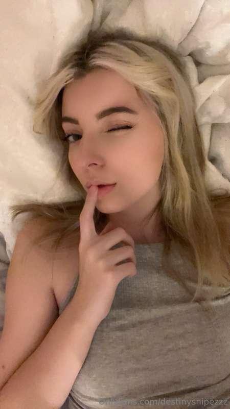 Goodnight😉