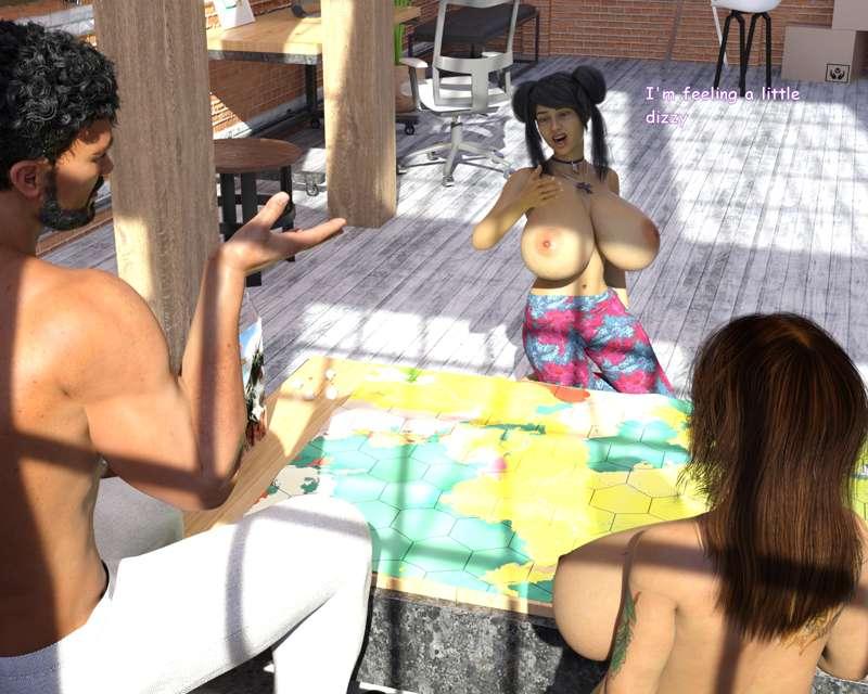 Side Quest: 135-139