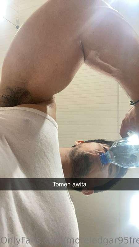 Tomen awita 🔥🔥🔥 en breve fotos ufffff