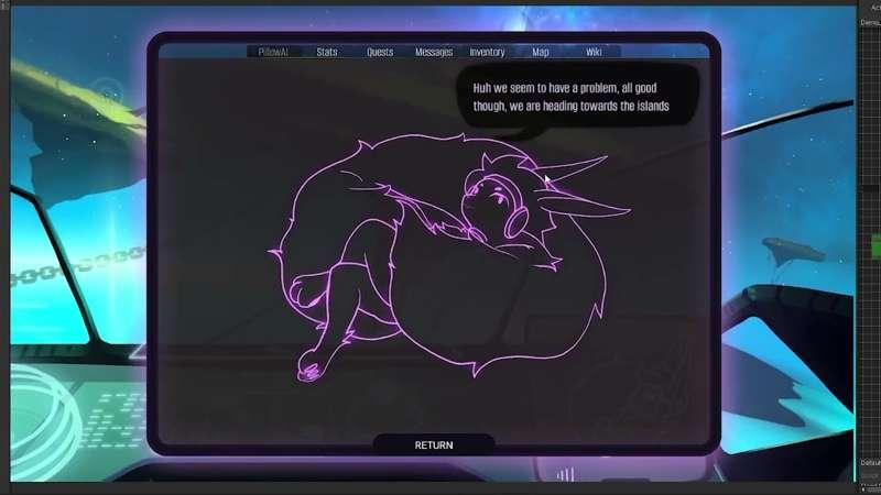 Game Project - Back to coding!
