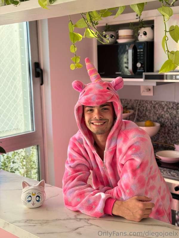 🦄