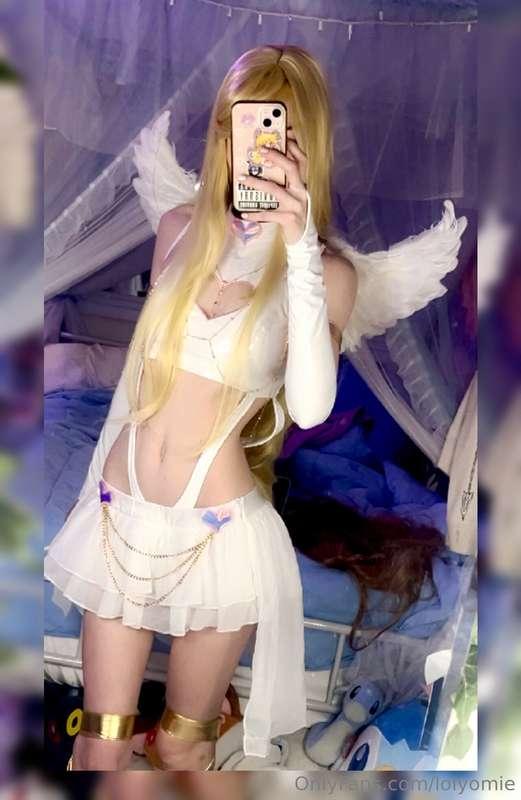 I’m posting these on Instagram soon~