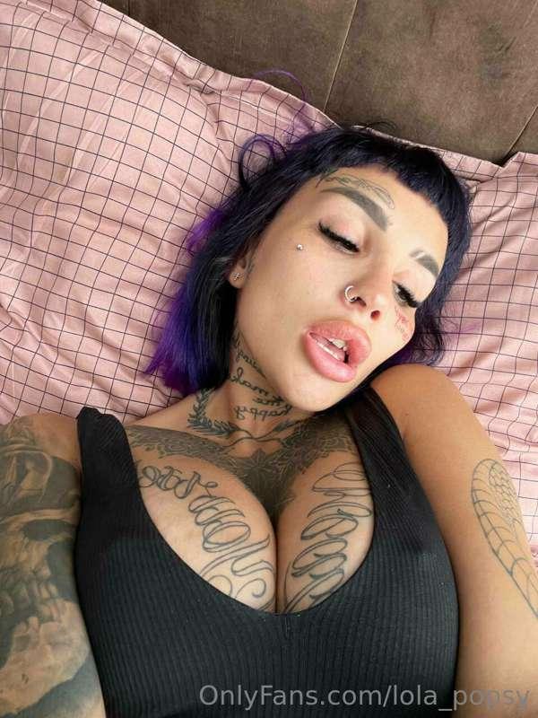 Just thinking about you makes my nipples hard. I can't contr..