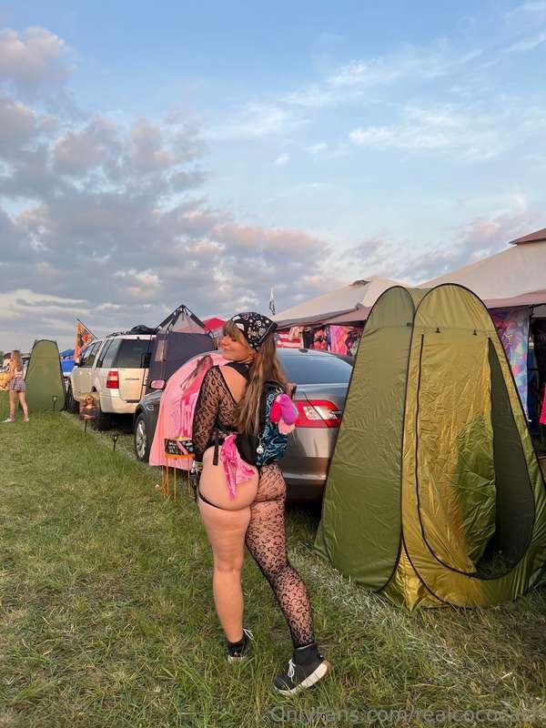Another festival, what’s new?